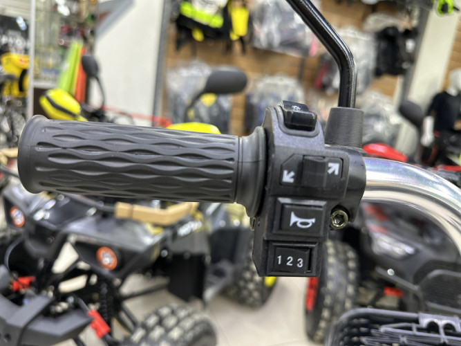 Электровелосипед Motax E-NOT Express Lux во Владивостоке