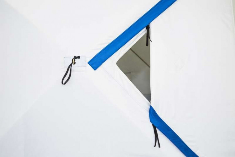 Зимняя палатка куб Pulsar 3T long Compact во Владивостоке