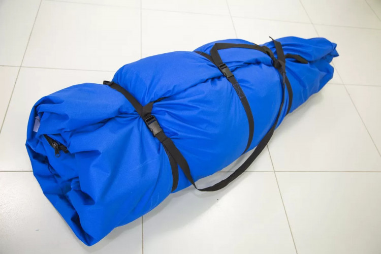 Зимняя палатка куб Pulsar 3T long Compact во Владивостоке