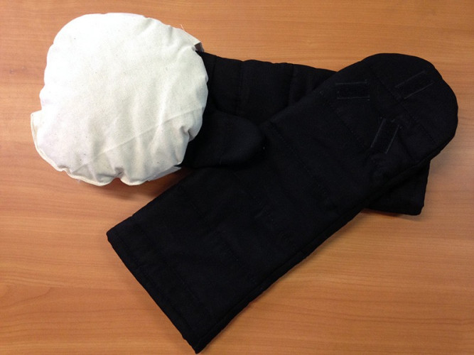 Набор максимальный для малого тандыра во Владивостоке