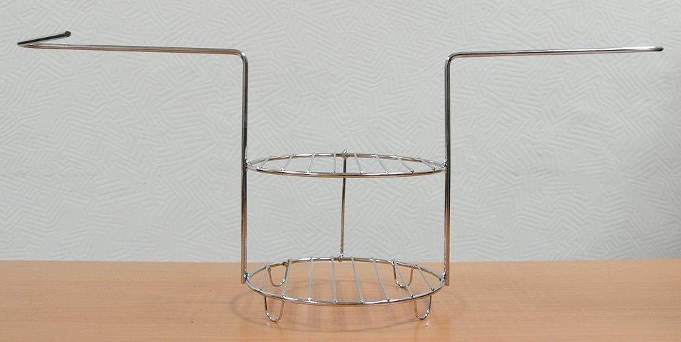 Этажерка для тандыров Кочевник и Донской во Владивостоке