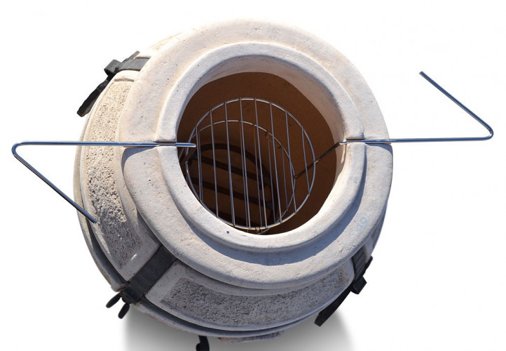 Этажерка для тандыров Кочевник и Донской во Владивостоке