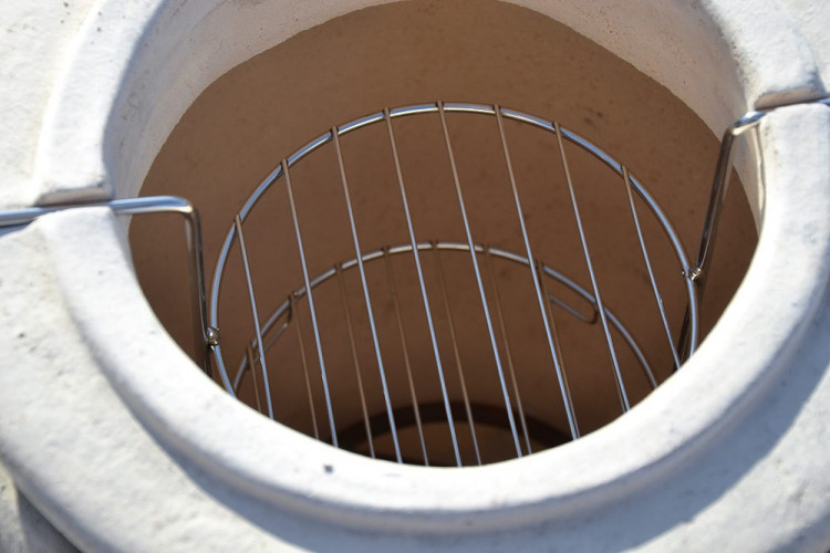 Этажерка для тандыров Кочевник и Донской во Владивостоке