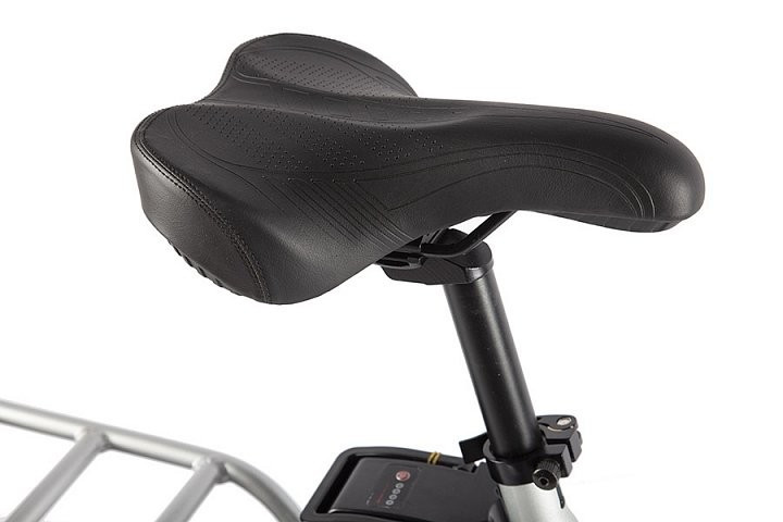 Электровелосипед Volteco Flex Up во Владивостоке