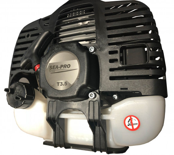 Лодочный мотор Sea-Pro Т 3.5S во Владивостоке