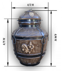Тандыр Богатырь Тандыр Богатырь