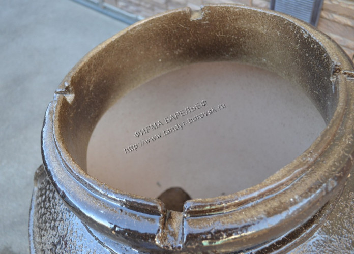 Тандыр Богатырь во Владивостоке