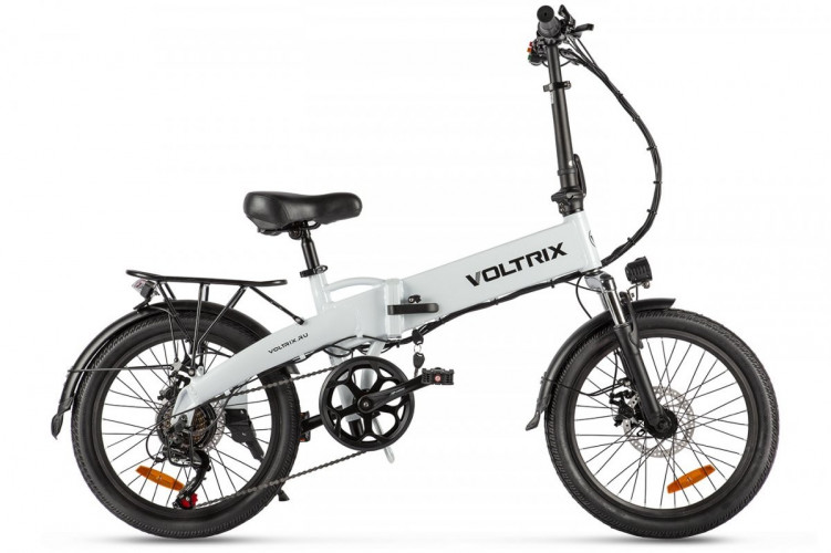 Электровелосипед VOLTRIX CITY 20 во Владивостоке