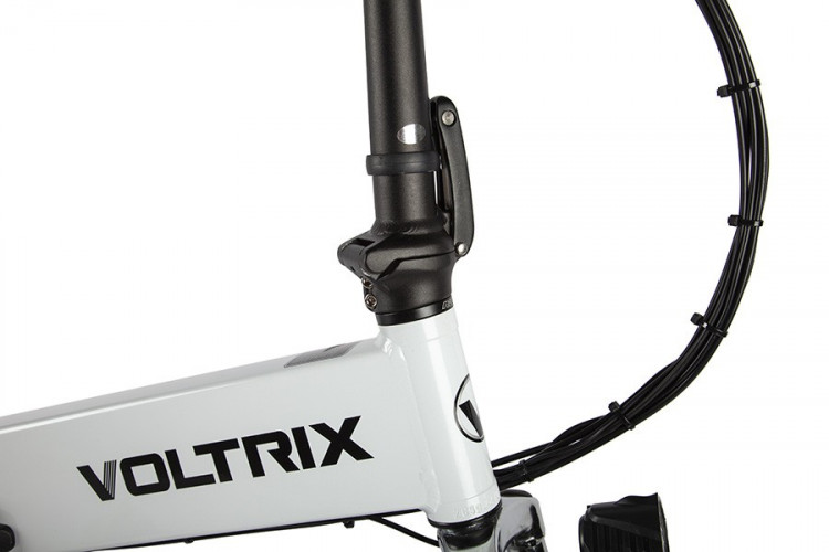 Электровелосипед VOLTRIX CITY 20 во Владивостоке