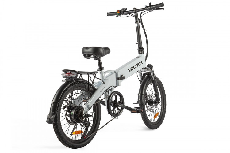 Электровелосипед VOLTRIX CITY 20 во Владивостоке