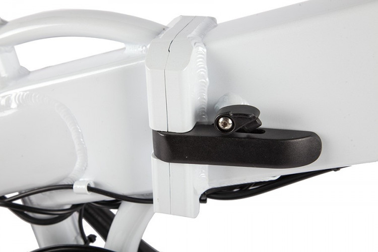 Электровелосипед VOLTRIX CITY 20 во Владивостоке