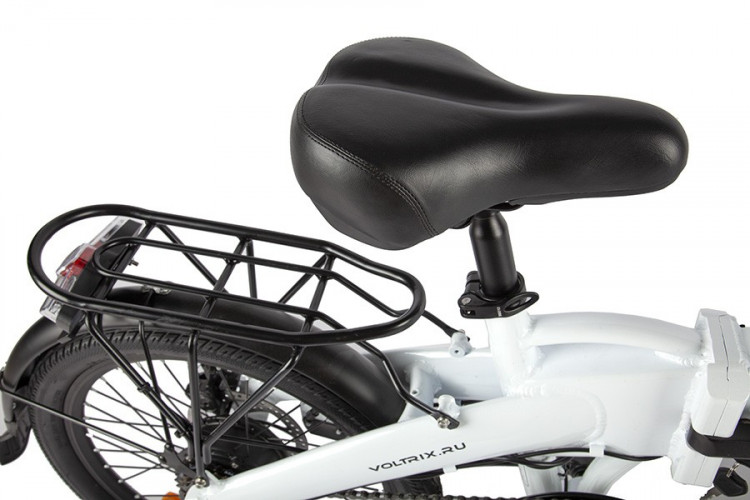 Электровелосипед VOLTRIX CITY 20 во Владивостоке