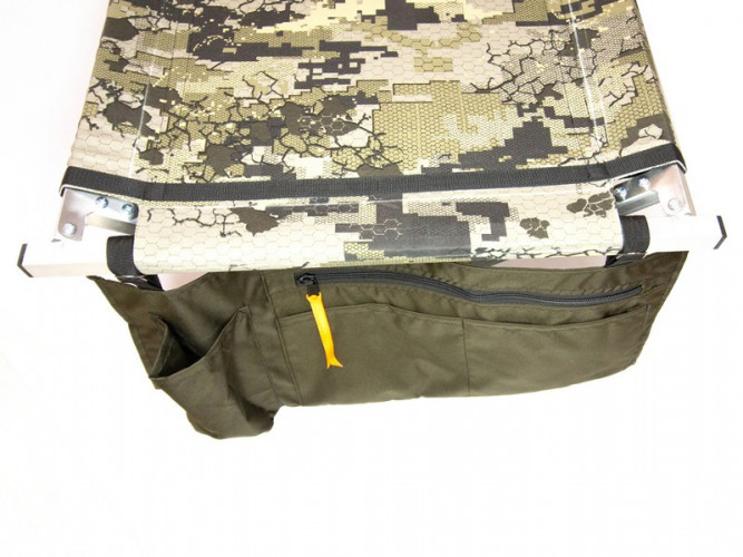 Органайзер для раскладушки во Владивостоке