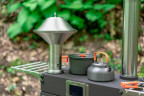 Походная печь Hyggelig KITCHEN 2.0 во Владивостоке