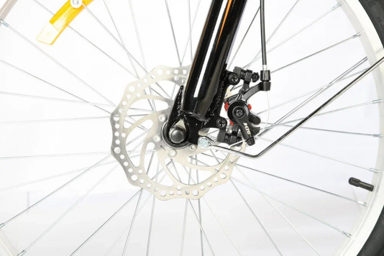 Электровелосипед РВЗ Чемпион 24 во Владивостоке