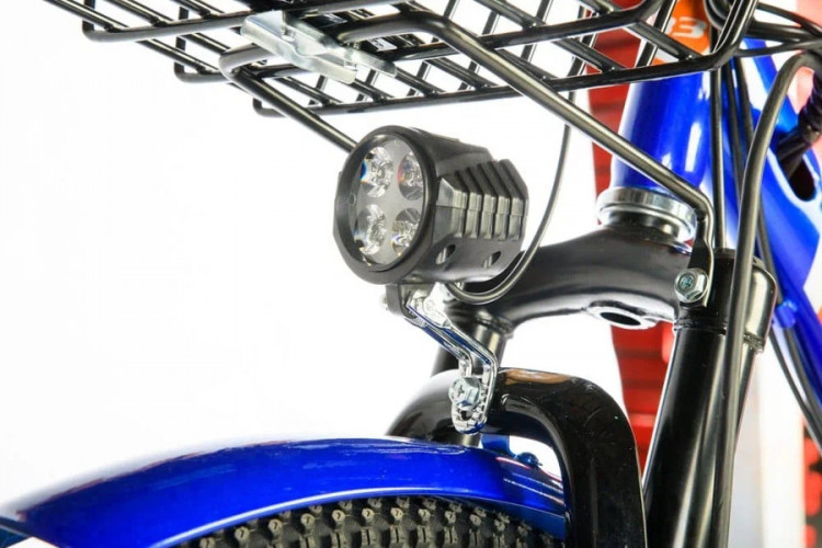 Электровелосипед РВЗ Чемпион 24 во Владивостоке