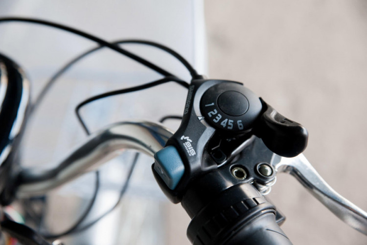 Электровелосипед РВЗ Чемпион 24 во Владивостоке