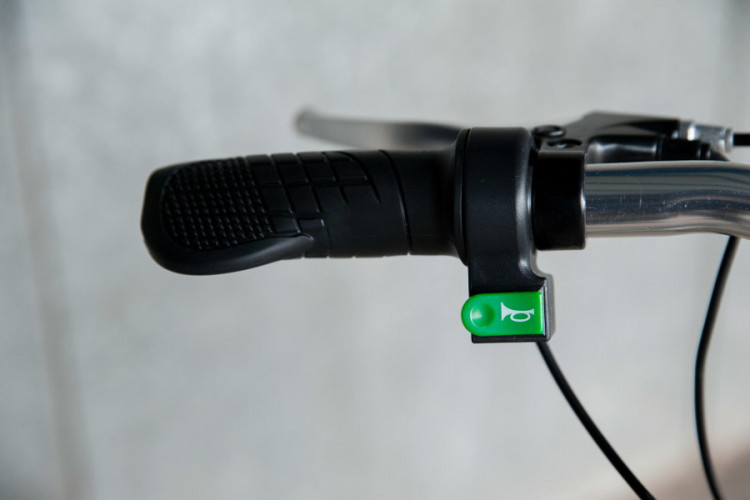 Электровелосипед РВЗ Чемпион 24 во Владивостоке