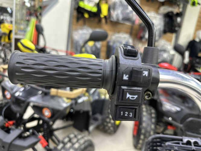 Электровелосипед Motax E-NOT Express 48V12A K во Владивостоке