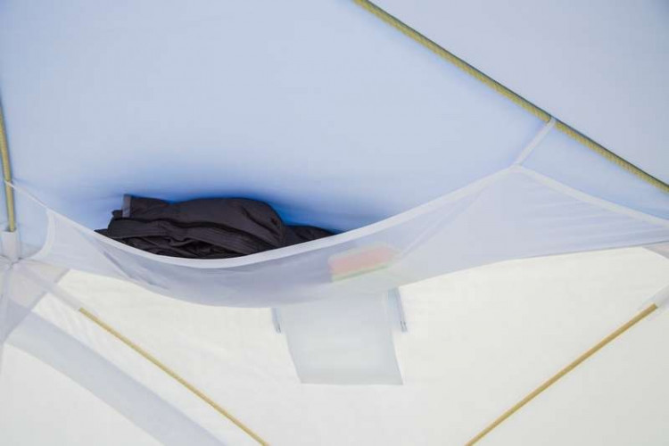 Зимняя палатка куб Pulsar 4T long Compact во Владивостоке