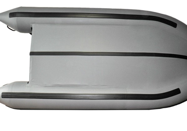 Надувная лодка ПВХ Polar Bird Merlin 360 M стеклокомпозит во Владивостоке