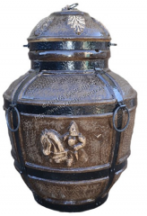 Тандыр Электрический Богатырь Тандыр Электрический Богатырь