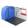 Пол для зимней-палатки-мобильной бани МОРЖ MAX во Владивостоке