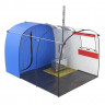 Пол для зимней-палатки-мобильной бани МОРЖ MAX во Владивостоке
