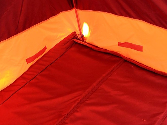 Пол для зимней-палатки-мобильной бани МОРЖ MAX во Владивостоке