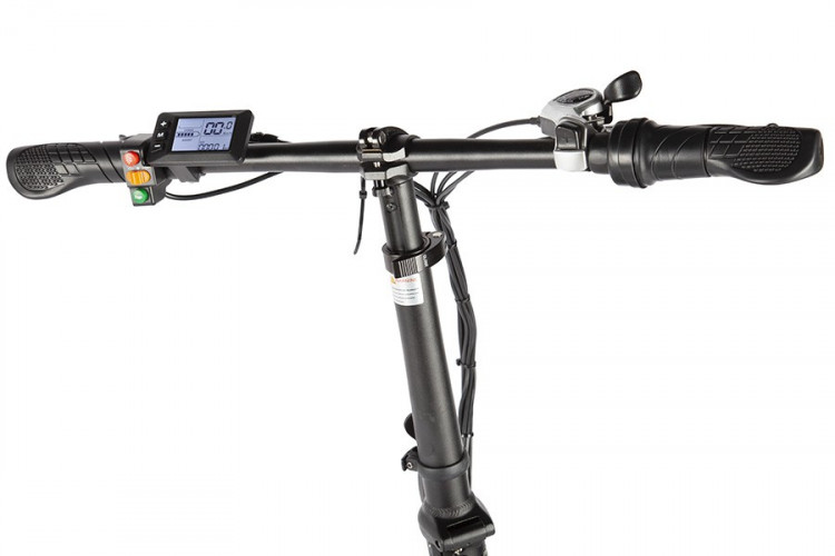 Электровелосипед VOLTRIX City FAT 20 во Владивостоке