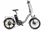 Электровелосипед Volteco Flex PLUS 12.5 A/h во Владивостоке