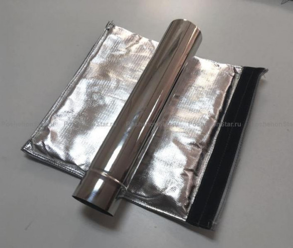 Рукав изоляционный во Владивостоке