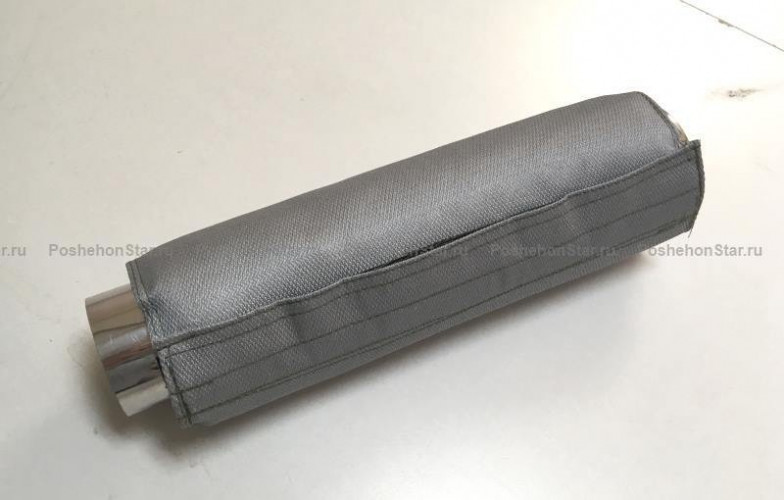 Рукав изоляционный во Владивостоке