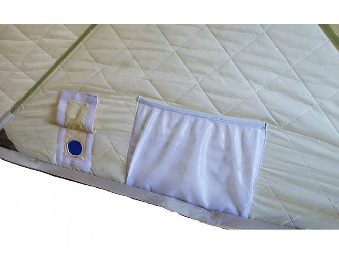 Зимняя палатка Polar Bird 1T во Владивостоке