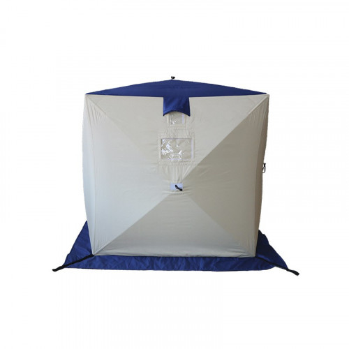 Зимняя палатка Polar Bird 1T во Владивостоке