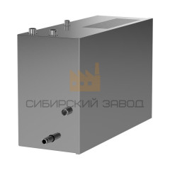 Парогенератор ПГП 15 кВт
