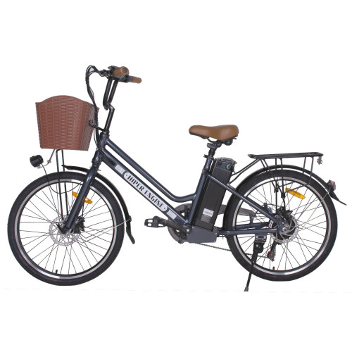 Электровелосипед HIPER Engine B67 во Владивостоке