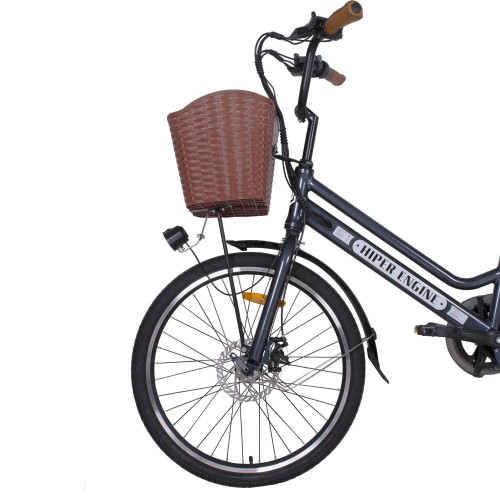 Электровелосипед HIPER Engine B67 во Владивостоке