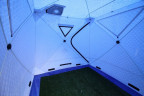 Внутренний тент к палатке MORZH КУБ во Владивостоке