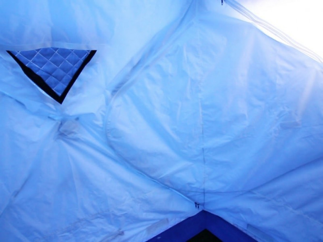 Внутренний тент к палатке MORZH КУБ во Владивостоке
