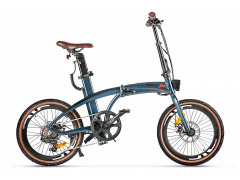 Электровелосипед Eltreco Sporto