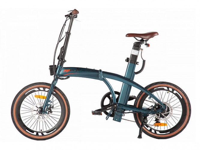 Электровелосипед Eltreco Sporto во Владивостоке