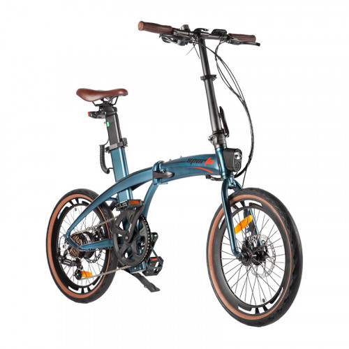 Электровелосипед Eltreco Sporto во Владивостоке