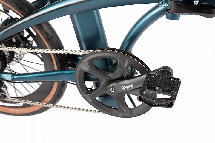 Электровелосипед Eltreco Sporto во Владивостоке