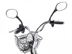 Электровелосипед Motax E-NOT Express Big 60V30A К Электровелосипед Motax E-NOT Express Big 60V30A К