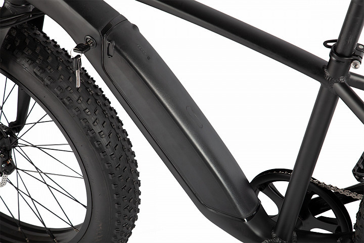 Электровелосипед Eltreco Hook во Владивостоке