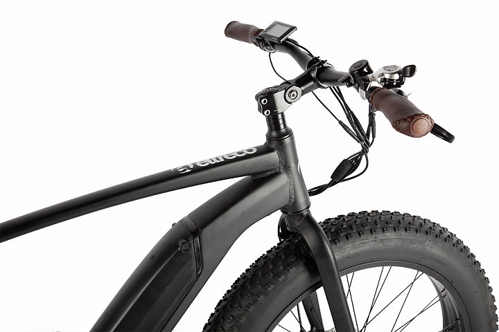 Электровелосипед Eltreco Hook во Владивостоке