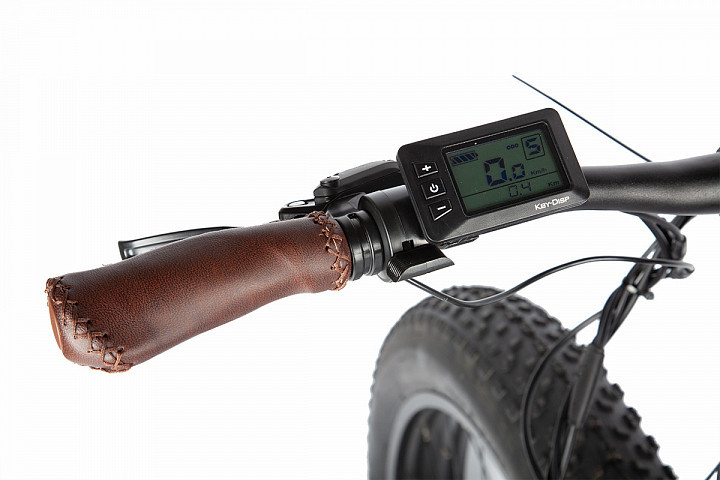 Электровелосипед Eltreco Hook во Владивостоке