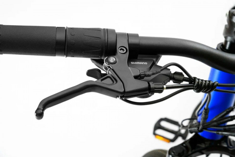 Электровелосипед РВЗ АТЛЕТ во Владивостоке