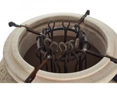 Тандыр Сармат Атаман